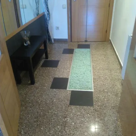 Apartmán Atico 