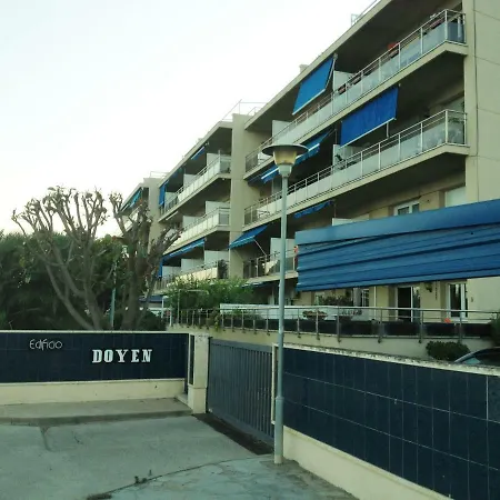 Apartmán Atico 