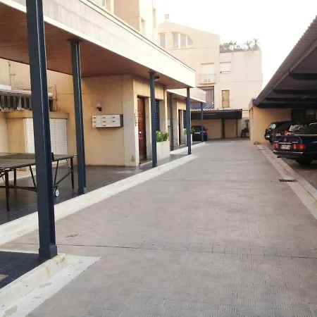 Apartmán Atico 