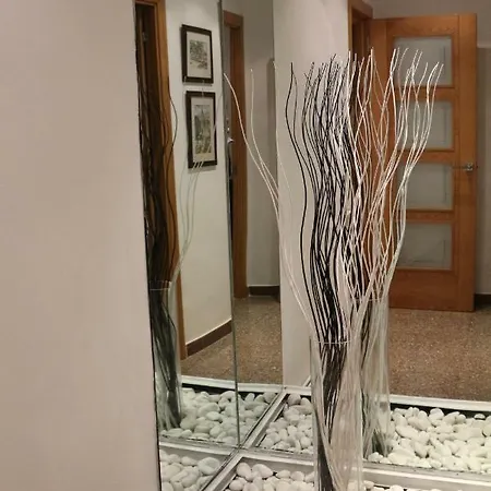 Apartmán Atico 