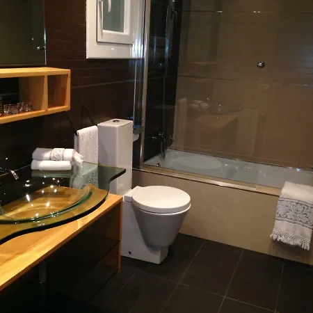 Apartmán Atico 