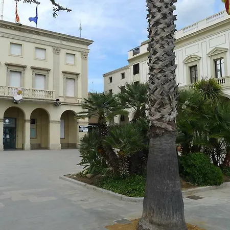 Apartmán Atico 