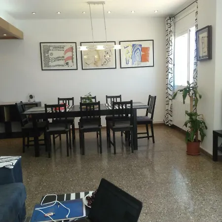 Apartmán Atico 