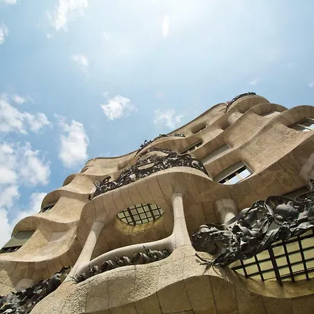 Apartmán Atico 
