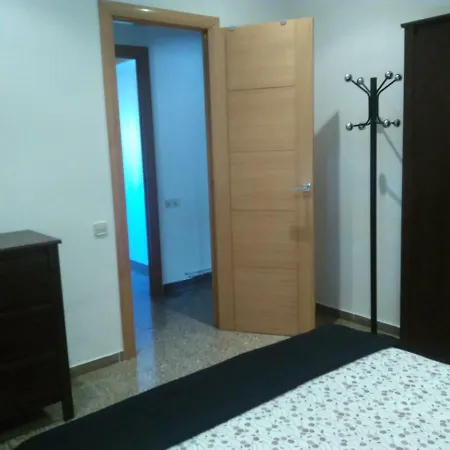 Apartmán Atico 